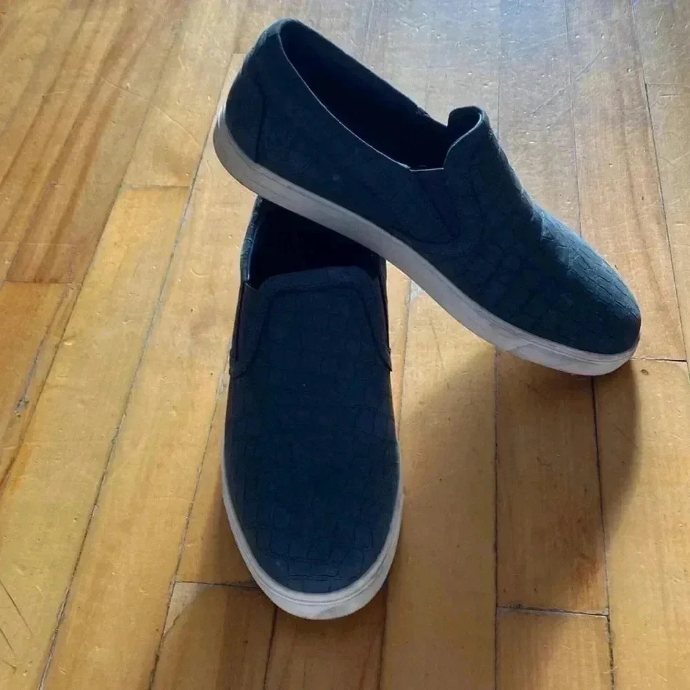 Luca del  Forte‎ slip on shoes